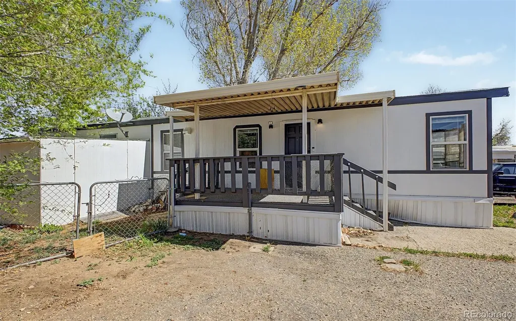 1645 F Street Golden CO 80401