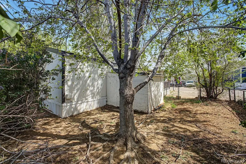 1645 F Street Golden CO 80401