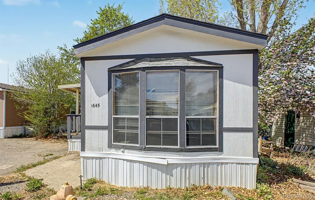 1645 F Street Golden CO 80401