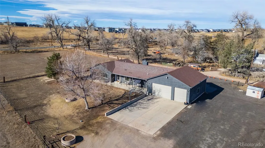 11470 Riverdale Road Denver CO 80233