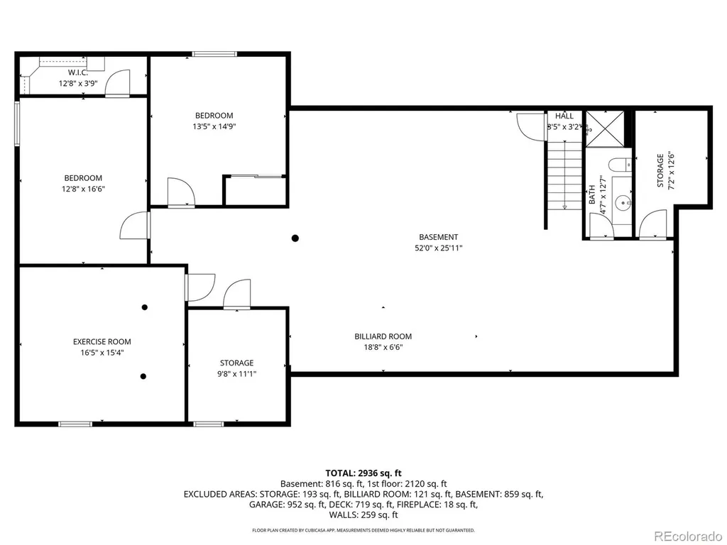 11470 Riverdale Road Denver CO 80233