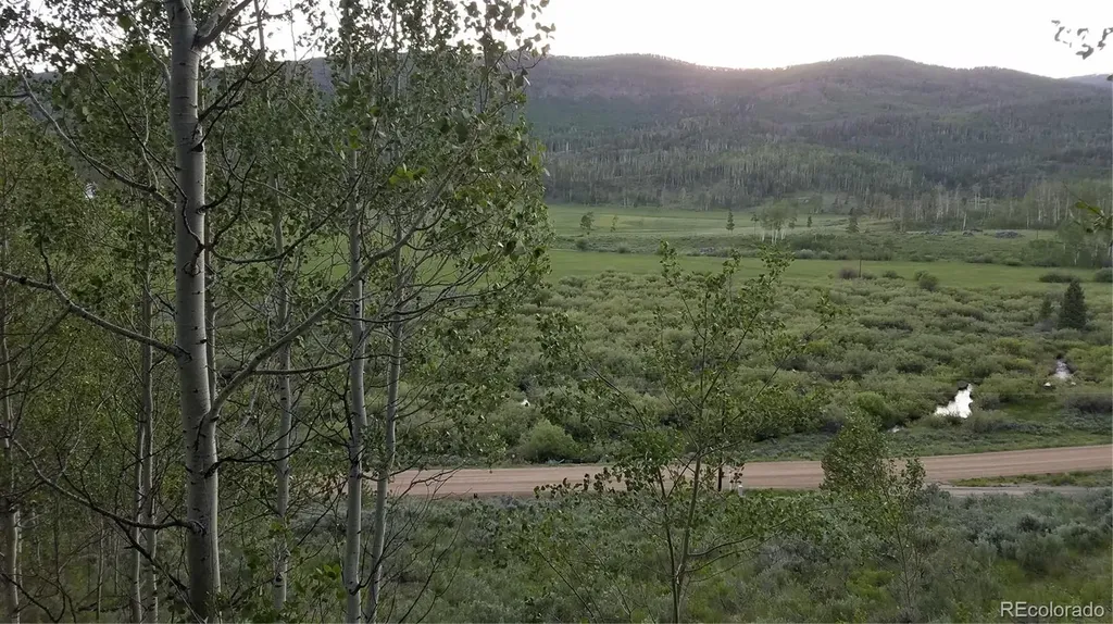 5404 County Road 41 Granby CO 80446