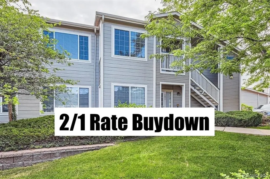 8469 Little Rock Way Highlands Ranch CO 80126