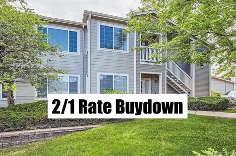 8469 Little Rock Way Highlands Ranch CO 80126