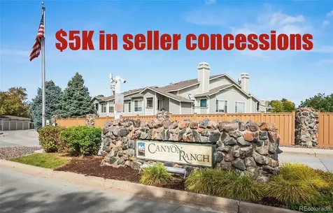 8469 Little Rock Way Highlands Ranch CO 80126