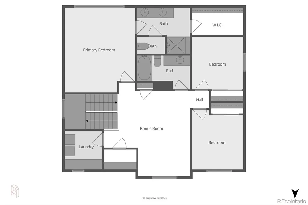 3392 Dryden Place Mead CO 80542