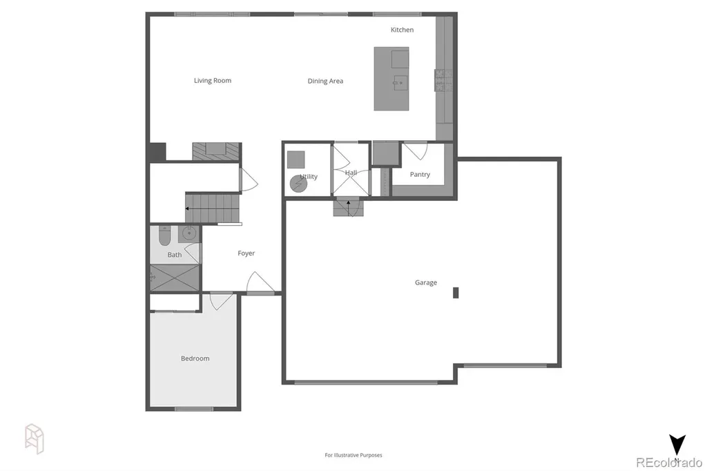 3392 Dryden Place Mead CO 80542