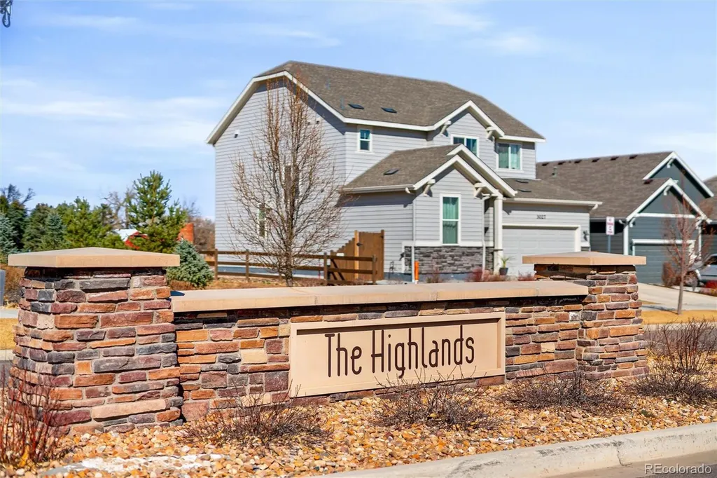 3392 Dryden Place Mead CO 80542