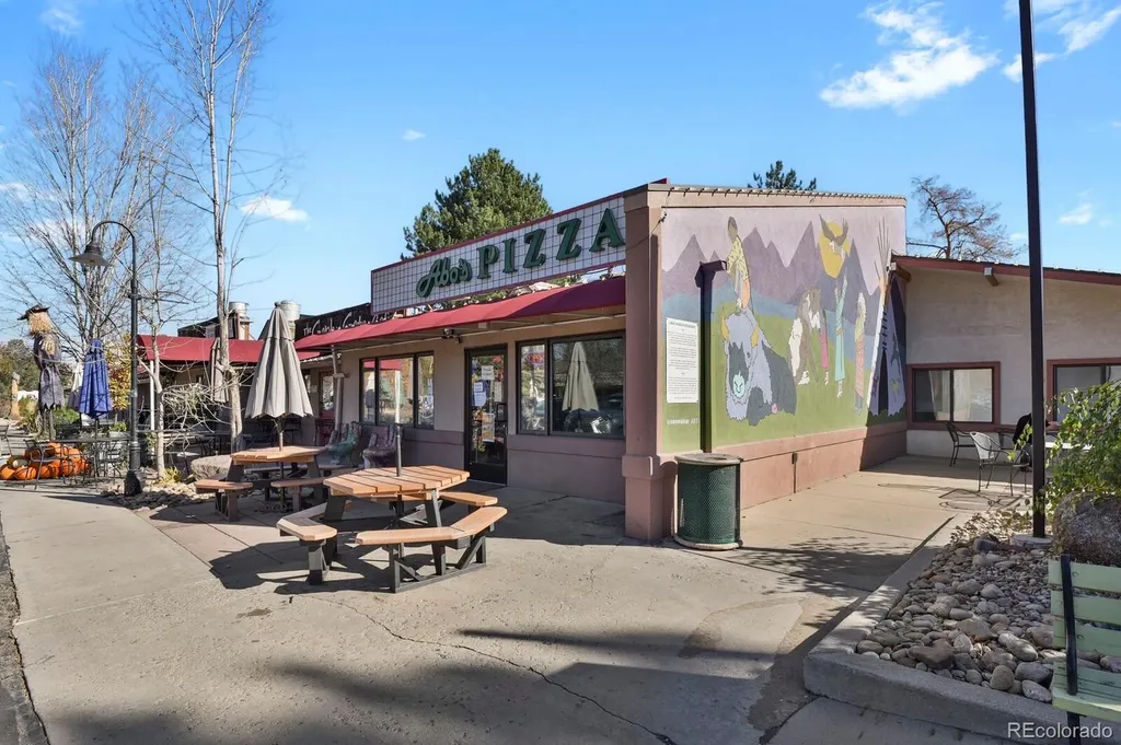 8050 Niwot Road Niwot CO 80503