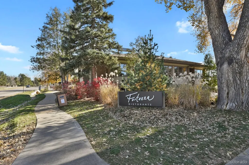 8050 Niwot Road Niwot CO 80503