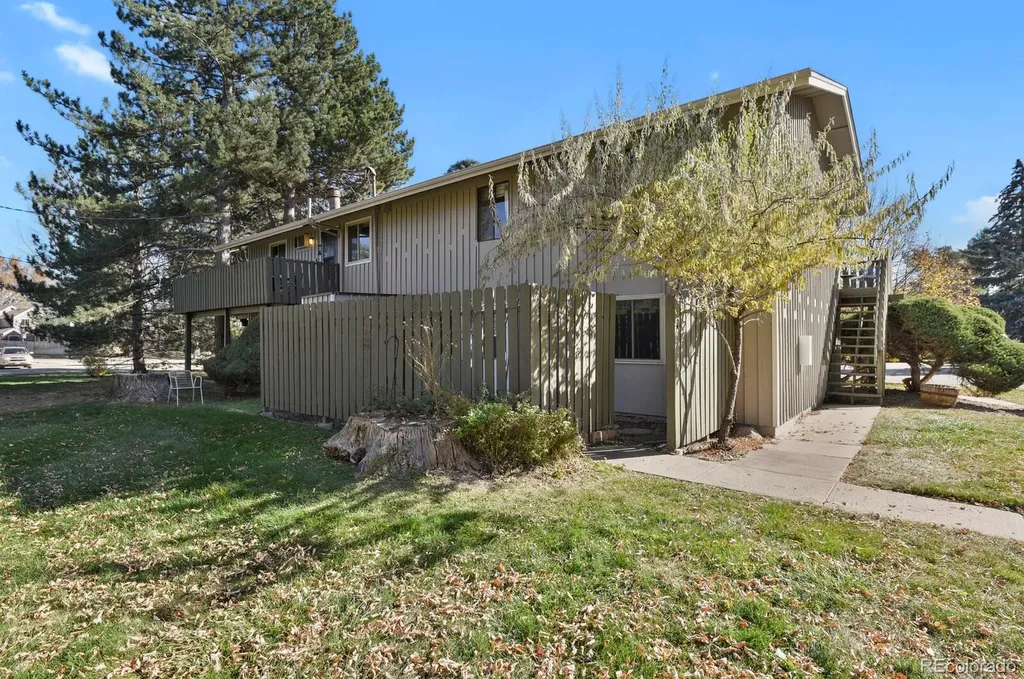8050 Niwot Road Niwot CO 80503