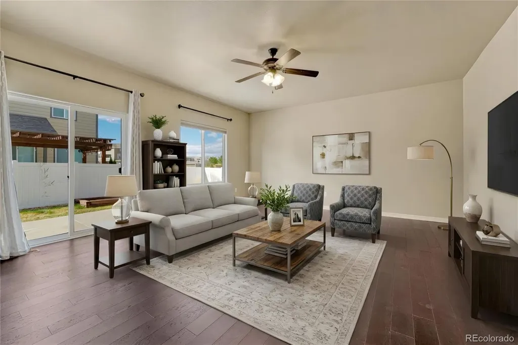 403 Routt Drive Loveland CO 80538