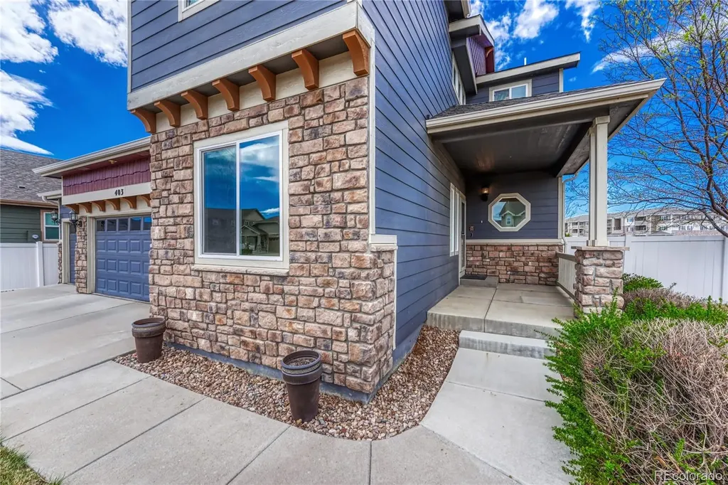 403 Routt Drive Loveland CO 80538