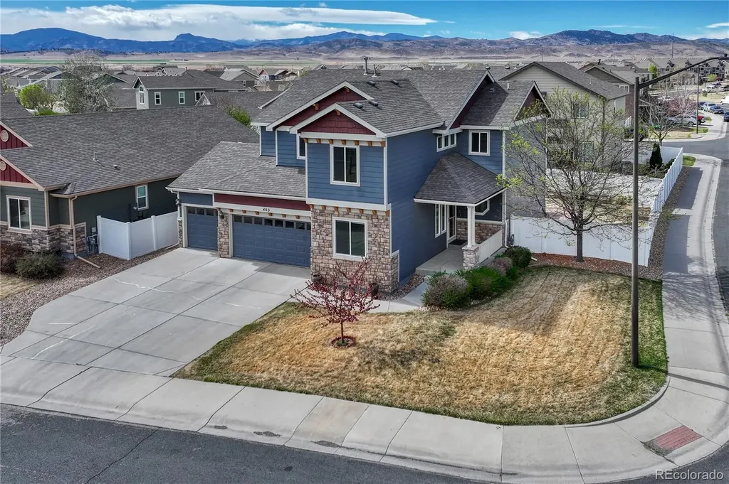 403 Routt Drive Loveland CO 80538