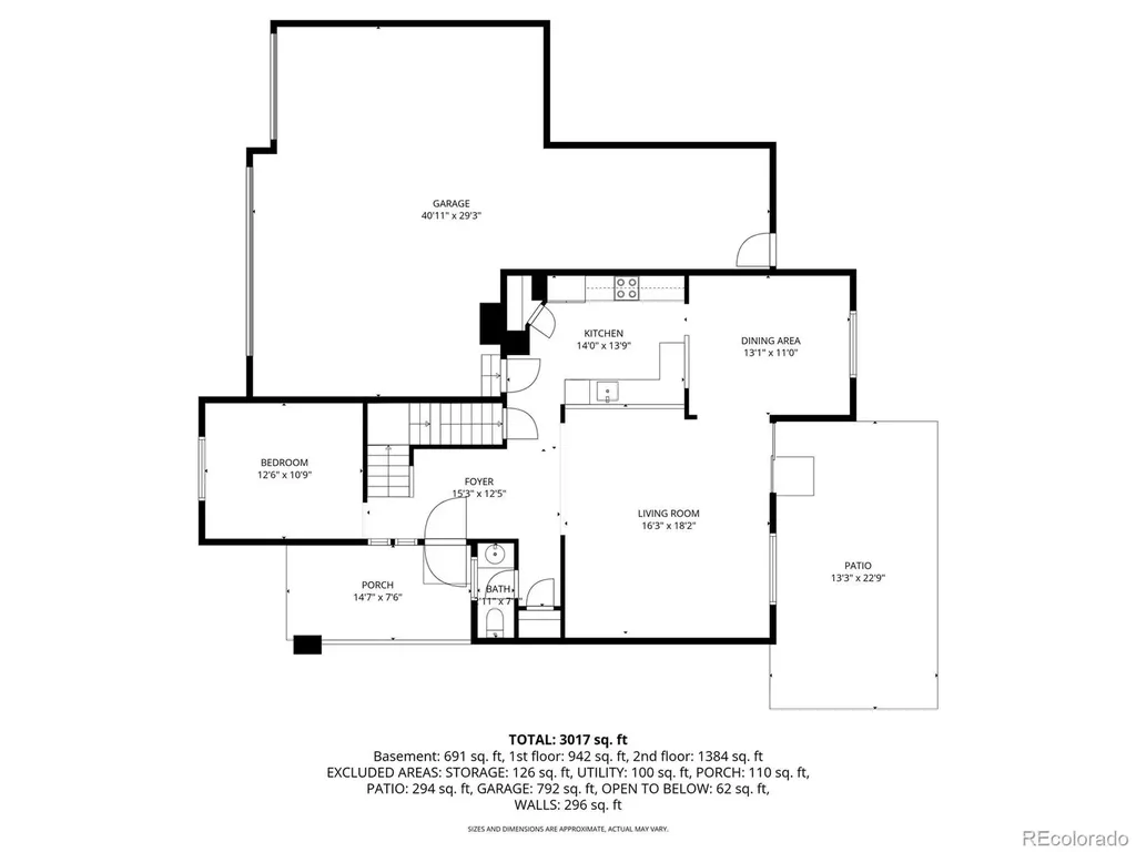 403 Routt Drive Loveland CO 80538
