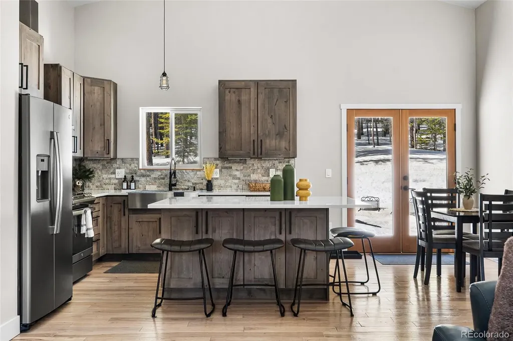 79 Beaver Road Idaho Springs CO 80452