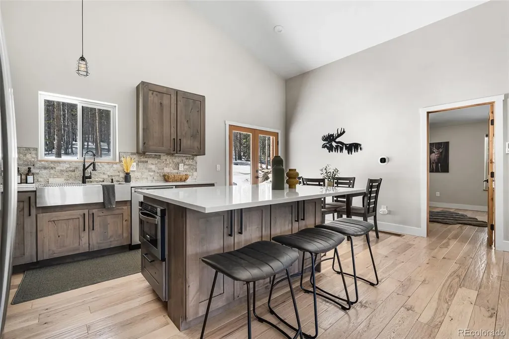 79 Beaver Road Idaho Springs CO 80452
