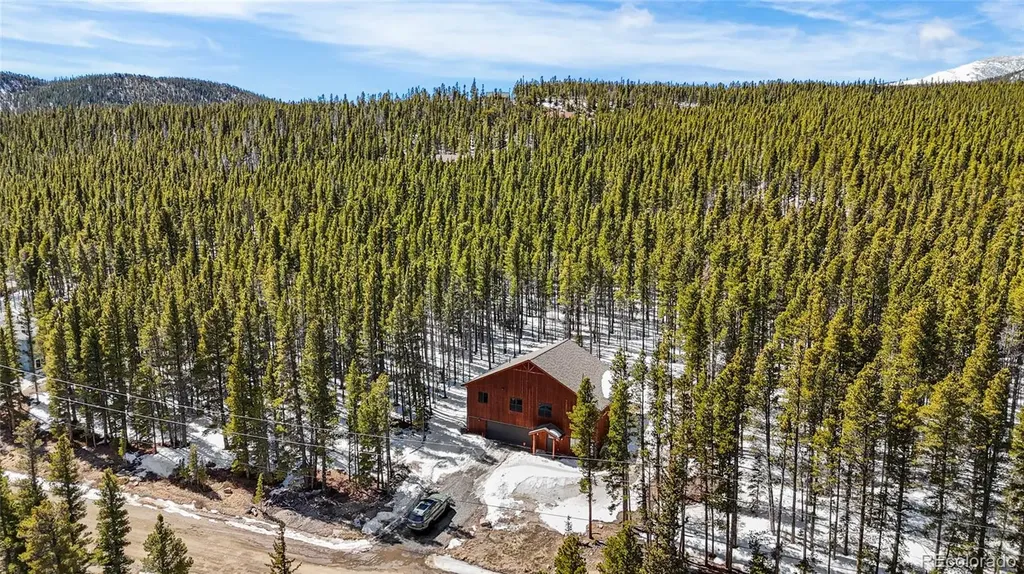 79 Beaver Road Idaho Springs CO 80452