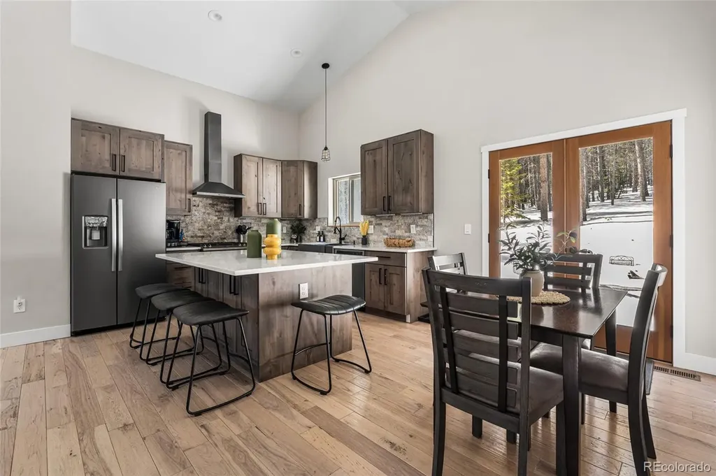 79 Beaver Road Idaho Springs CO 80452