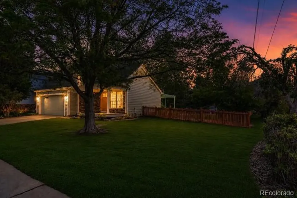 880 Parthenon Court Lafayette CO 80026