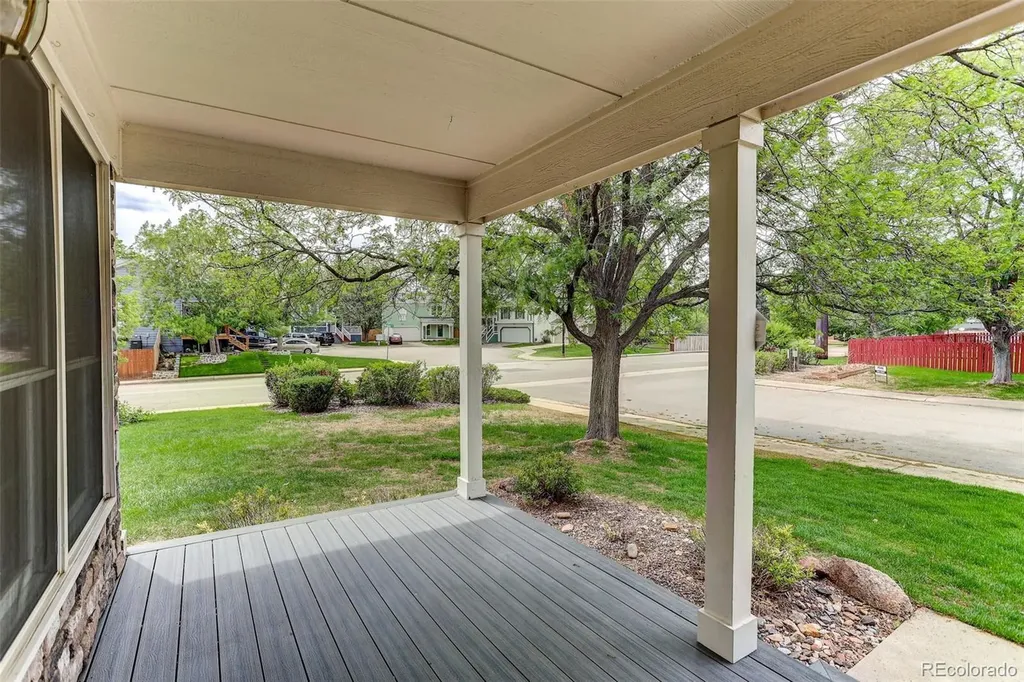 880 Parthenon Court Lafayette CO 80026