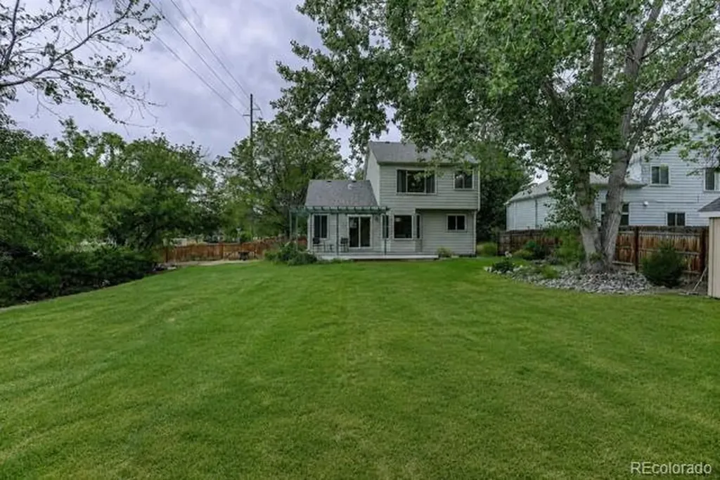 880 Parthenon Court Lafayette CO 80026