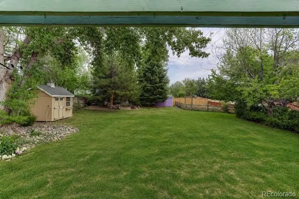 880 Parthenon Court Lafayette CO 80026