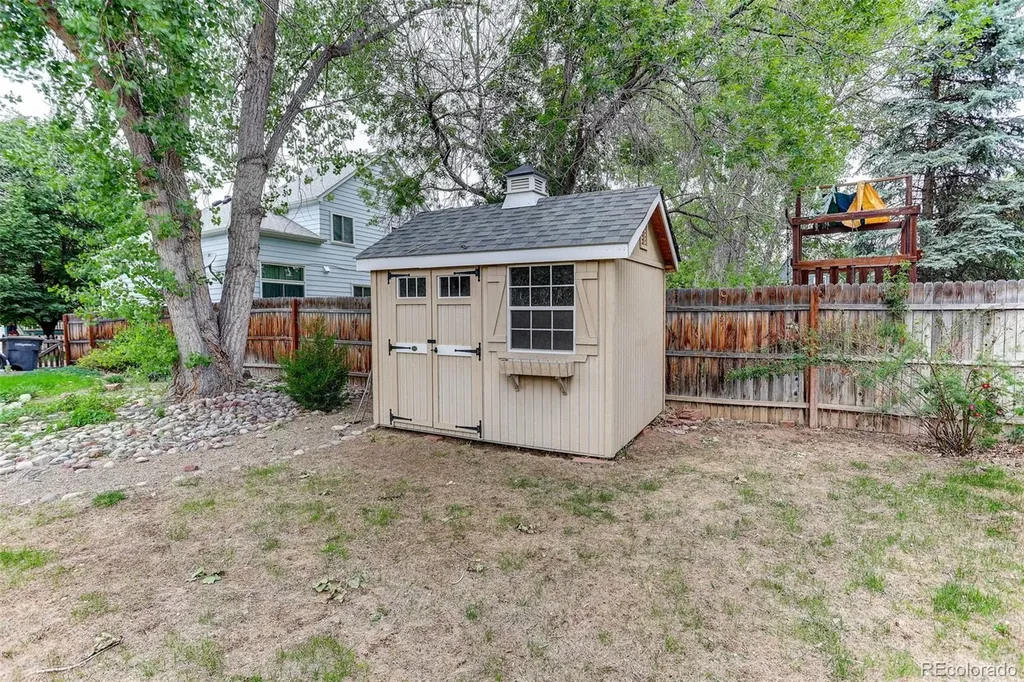 880 Parthenon Court Lafayette CO 80026