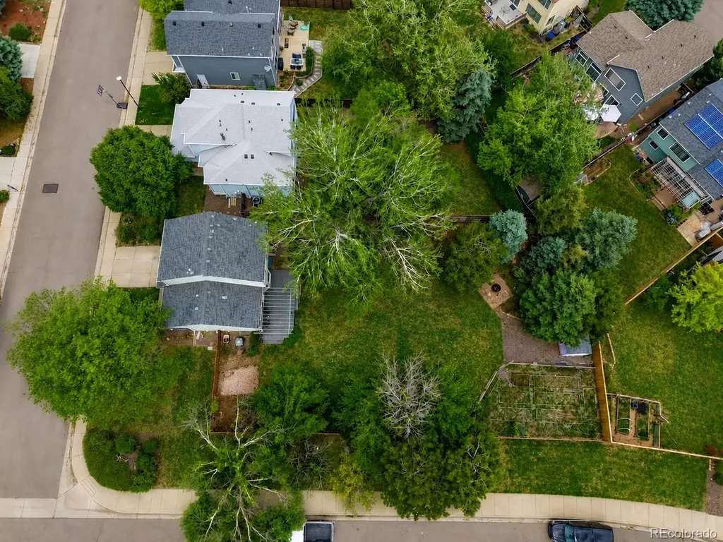 880 Parthenon Court Lafayette CO 80026
