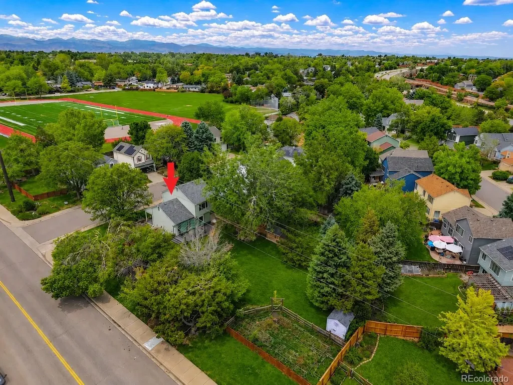 880 Parthenon Court Lafayette CO 80026