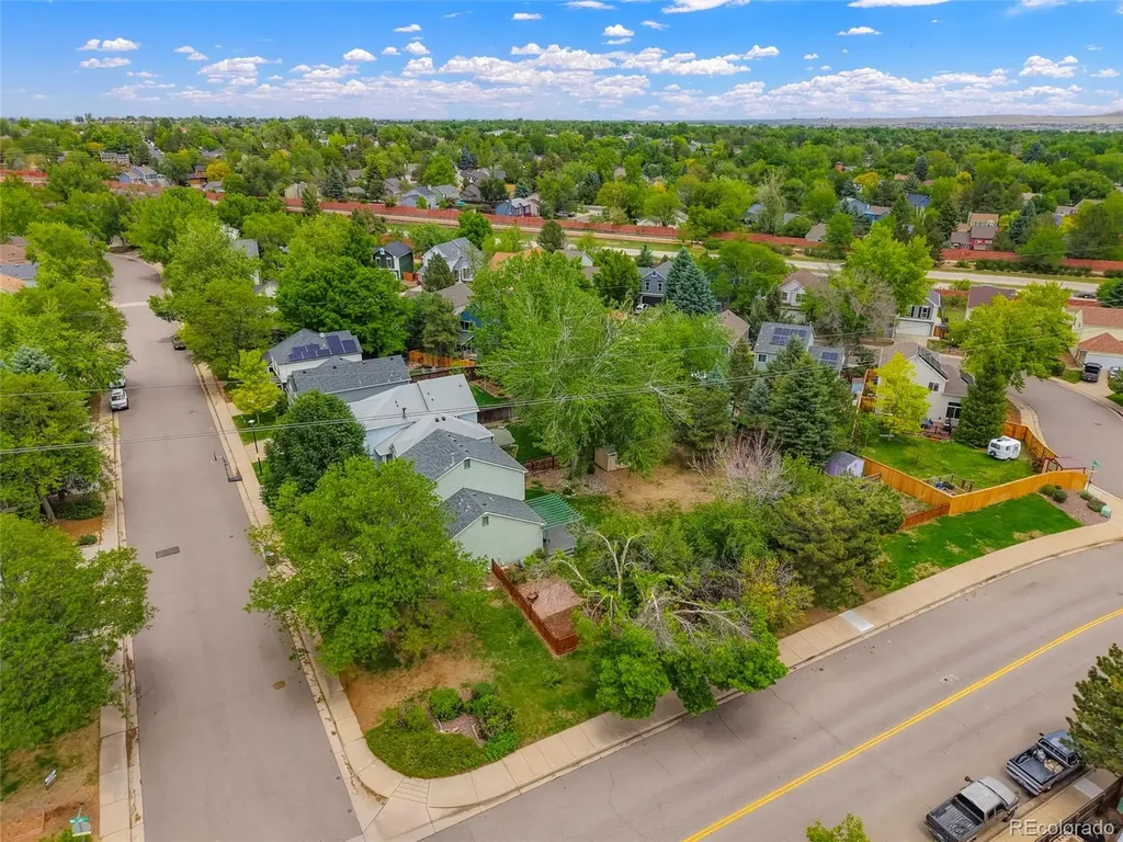 880 Parthenon Court Lafayette CO 80026