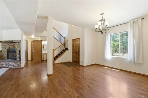 10916 Silver Mountain Point Colorado Springs CO 80908