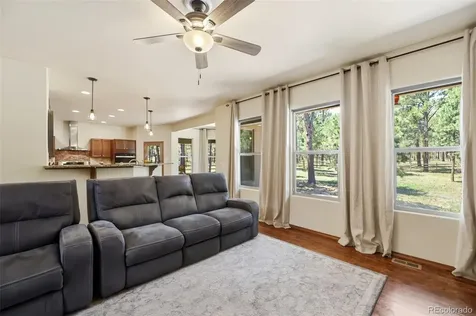 10916 Silver Mountain Point Colorado Springs CO 80908