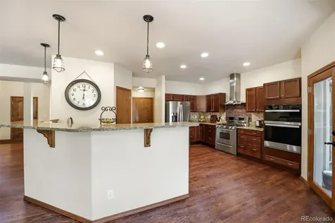 10916 Silver Mountain Point Colorado Springs CO 80908