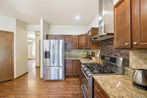 10916 Silver Mountain Point Colorado Springs CO 80908
