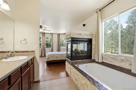 10916 Silver Mountain Point Colorado Springs CO 80908