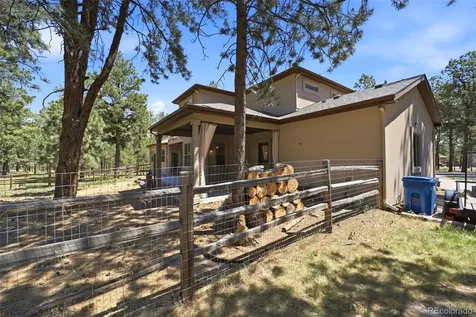 10916 Silver Mountain Point Colorado Springs CO 80908
