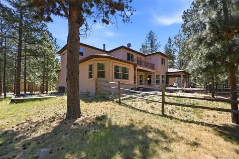 10916 Silver Mountain Point Colorado Springs CO 80908