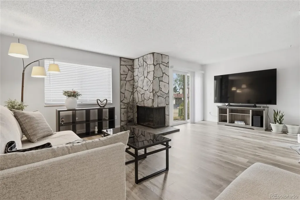 11966 E Harvard Avenue Aurora CO 80014