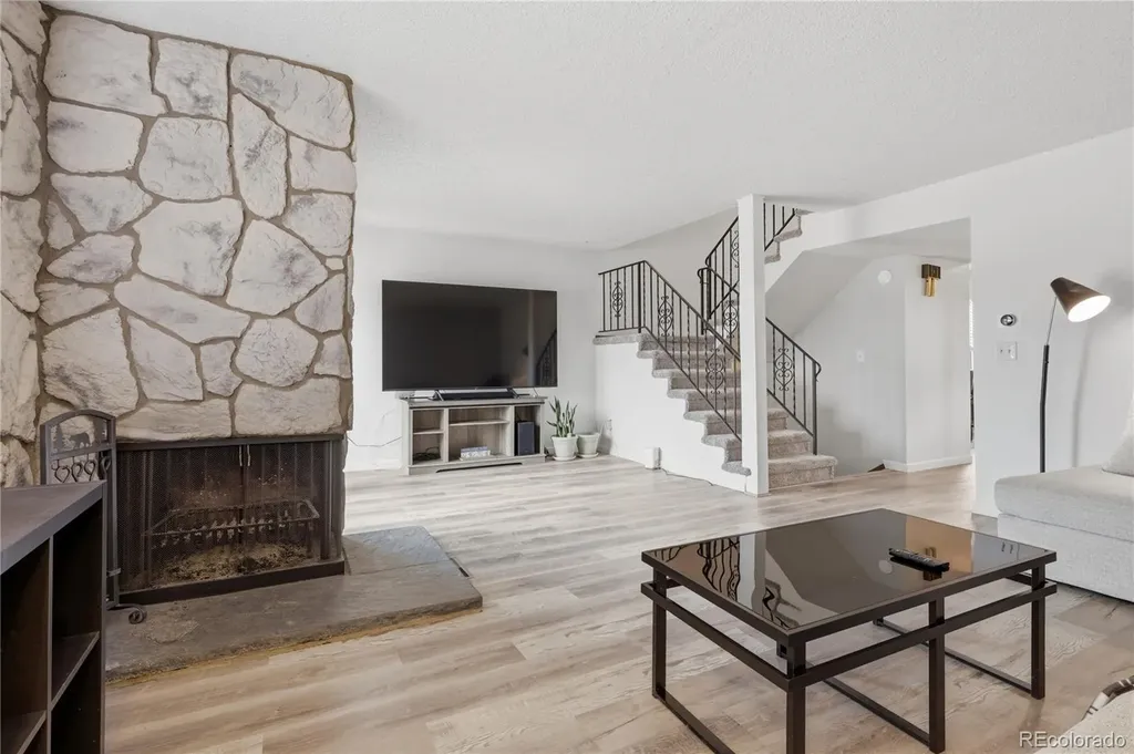 11966 E Harvard Avenue Aurora CO 80014