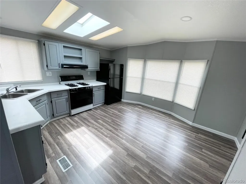 9640 Gull Street Federal Heights CO 80260