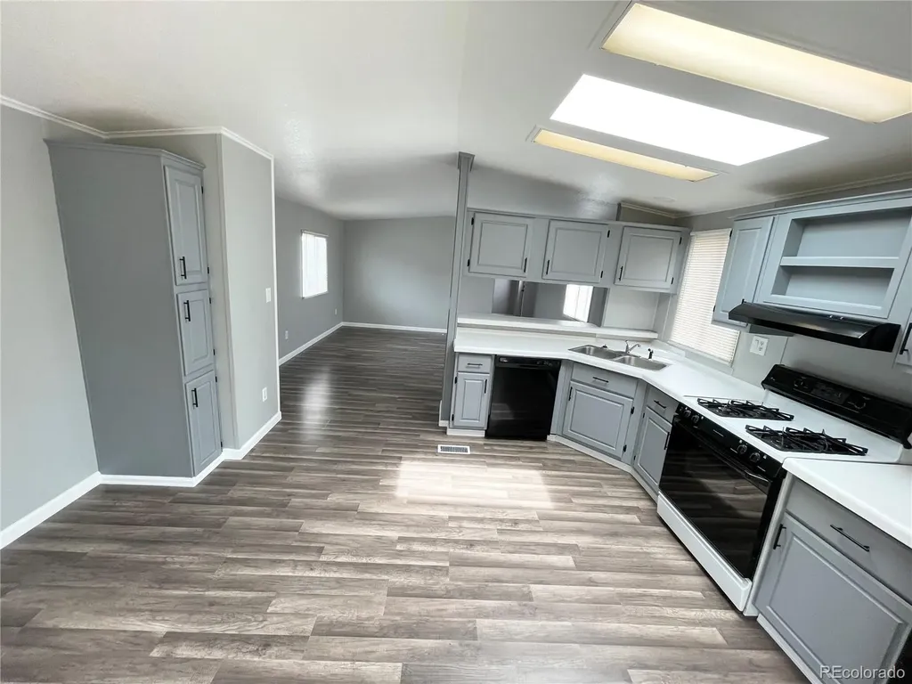 9640 Gull Street Federal Heights CO 80260