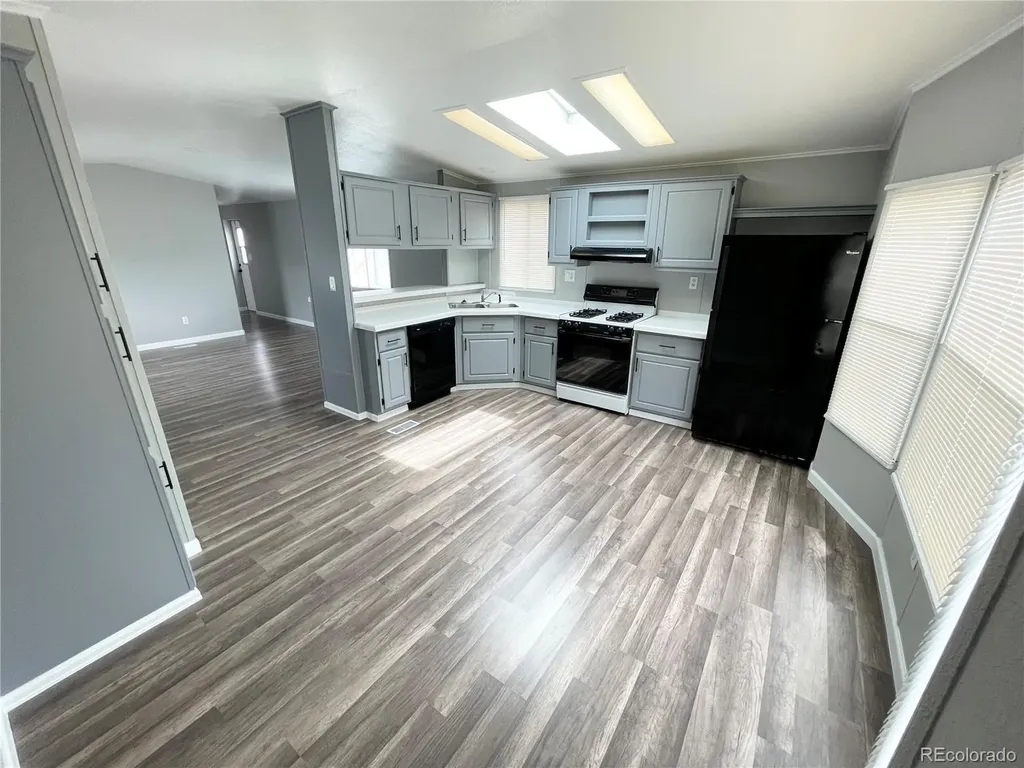 9640 Gull Street Federal Heights CO 80260