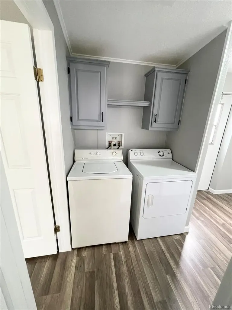 9640 Gull Street Federal Heights CO 80260