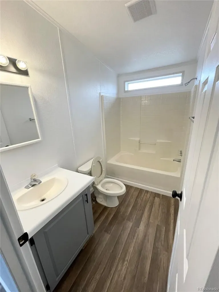 9640 Gull Street Federal Heights CO 80260