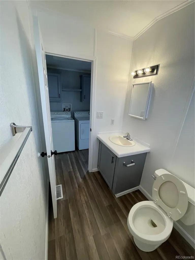 9640 Gull Street Federal Heights CO 80260