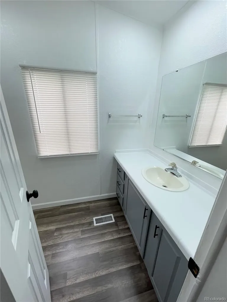 9640 Gull Street Federal Heights CO 80260