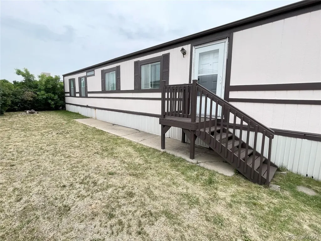9640 Gull Street Federal Heights CO 80260
