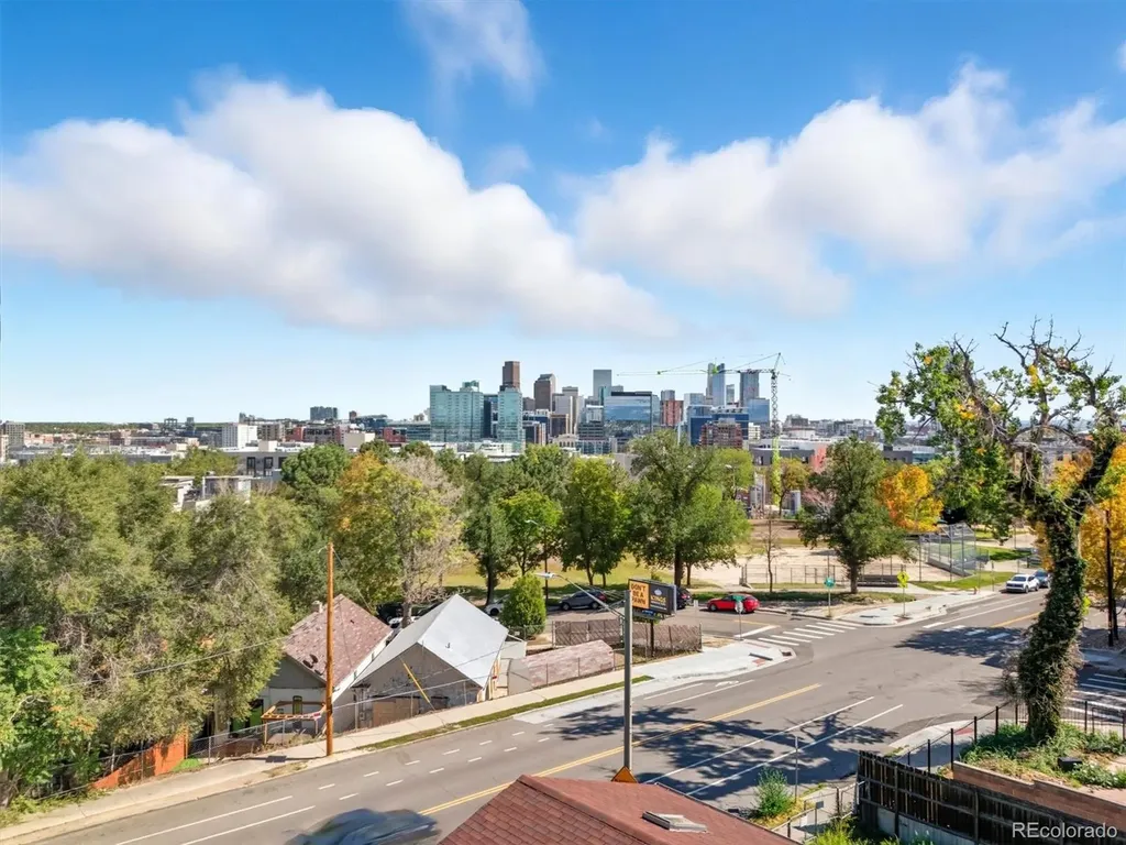 3122 Umatilla St Street Denver CO 80211