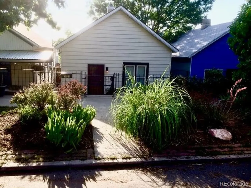3122 Umatilla St Street Denver CO 80211